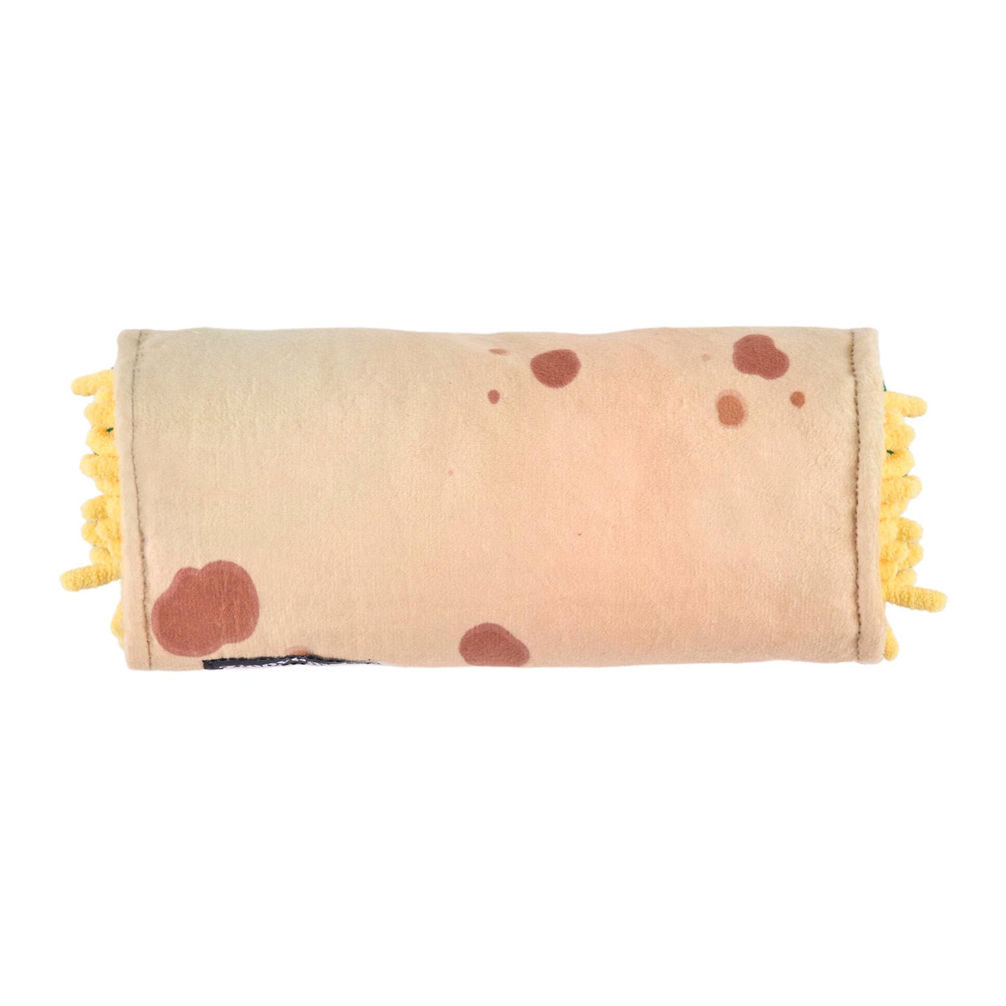 Snufflerz Roll - Burrito Snuffle Mat
