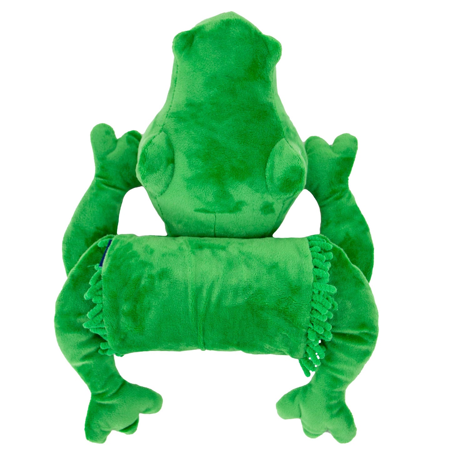Medium Snuffle Croc Rollable Mat