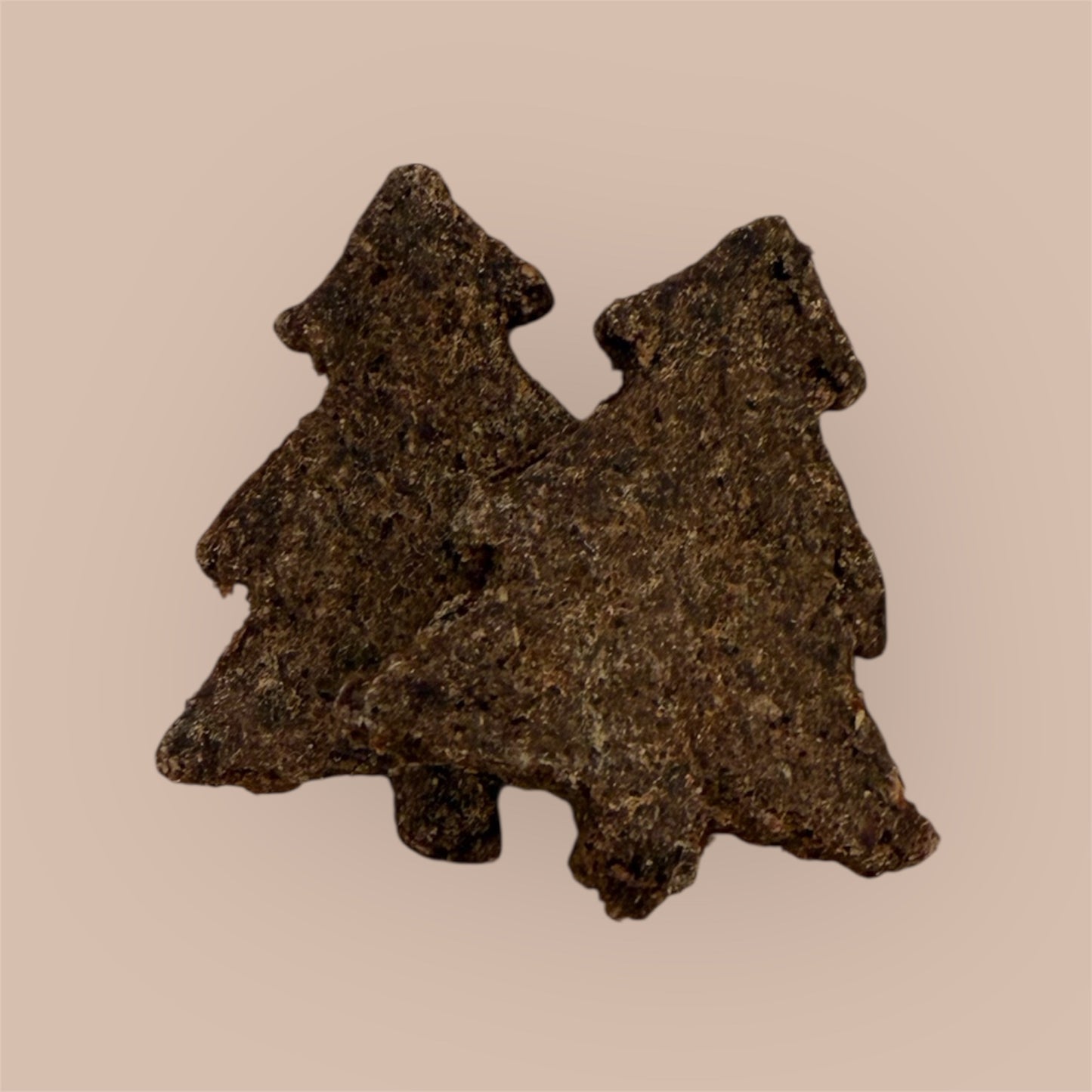 Pack of 2 Christmas Tree treats