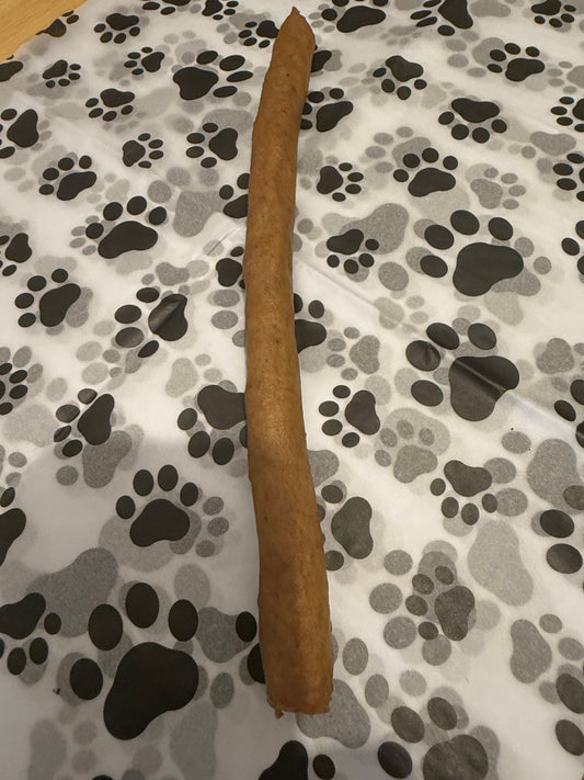 Fidelis 25cm Beef Chewing Stick