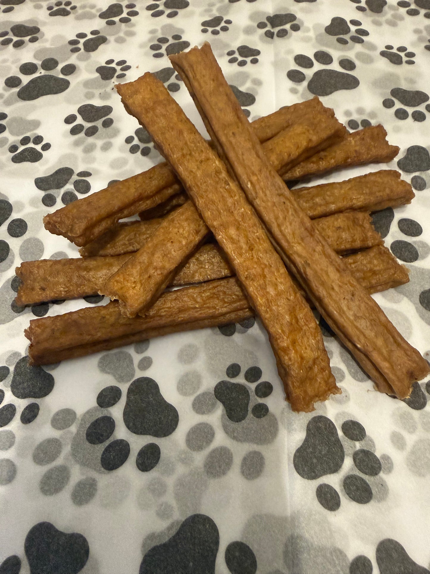 Fidelis Beef & Duck with Glucosamine & Green-Lipped Mussel Chewing Sticks