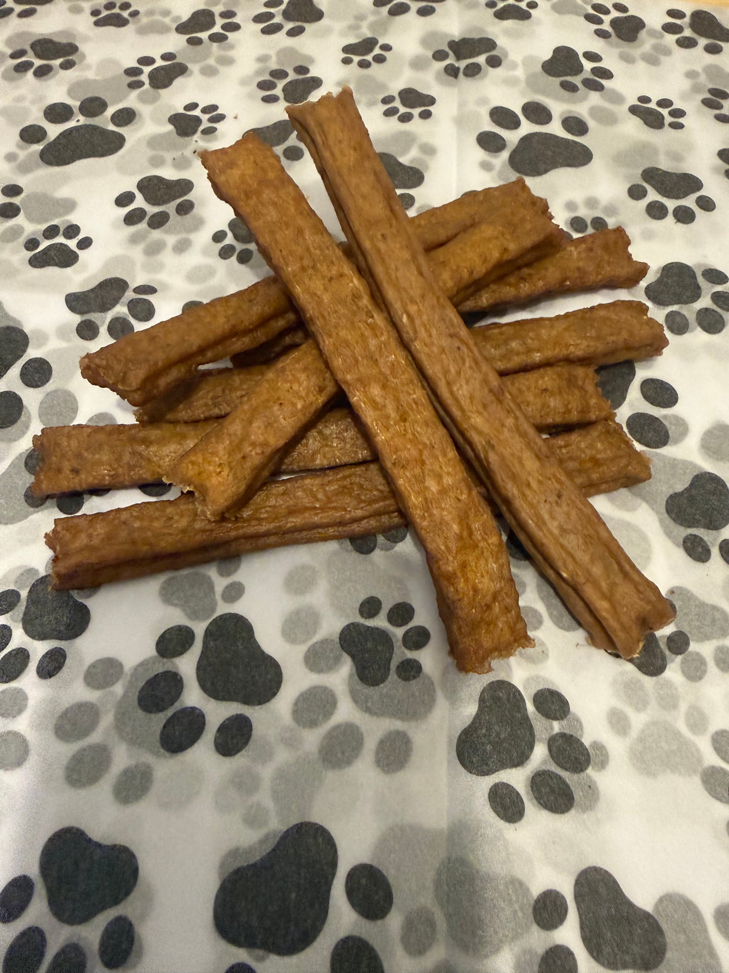 Fidelis Beef & Salmon Oil Chewing Sticks