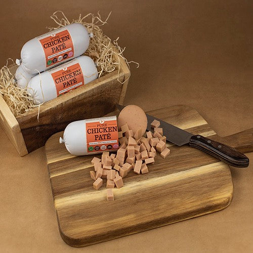 JR Pet Products Pure Pate - The MOST versatile training treat!