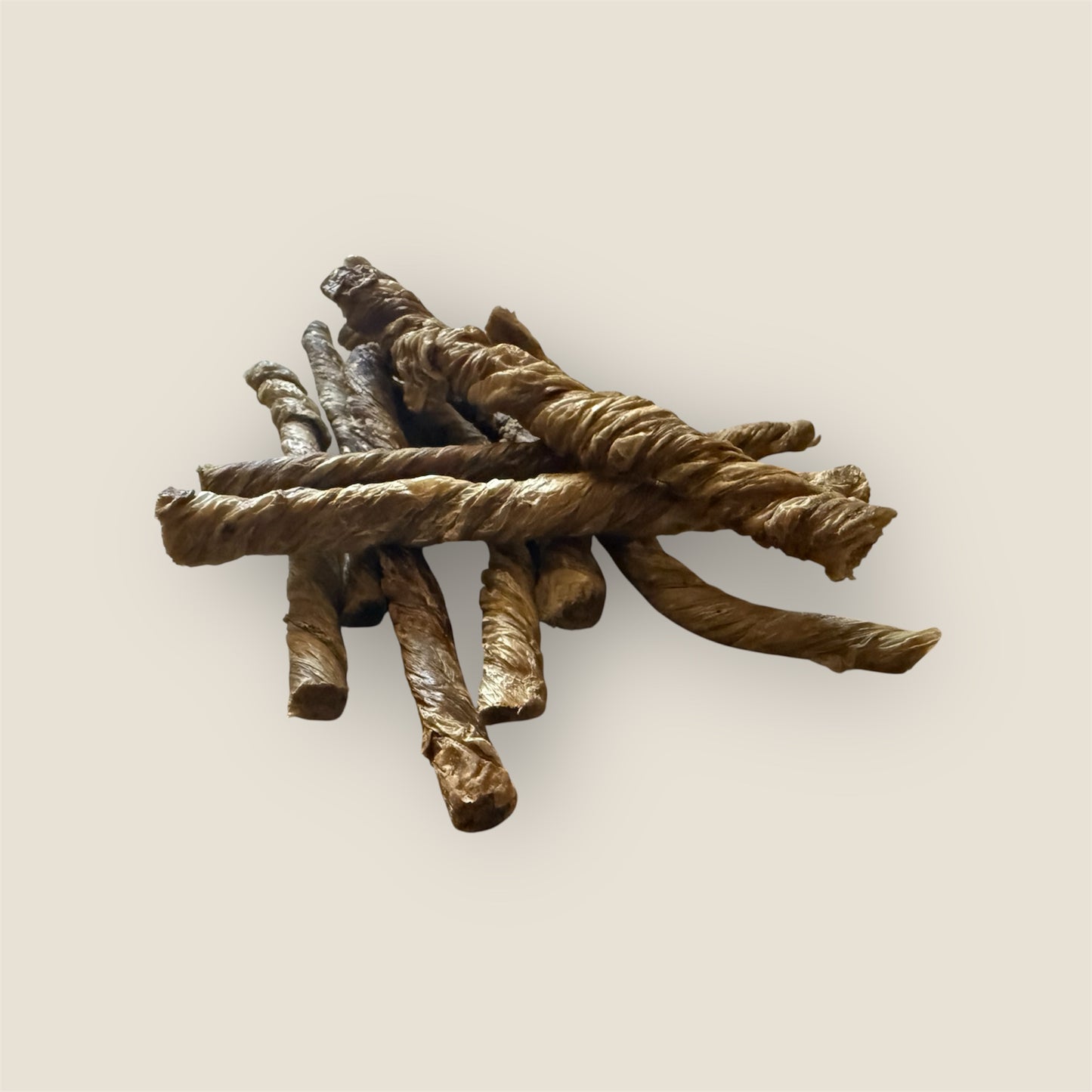 JR Pet Products Natural Twists