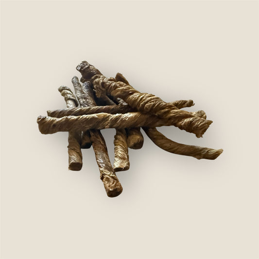 JR Pet Products Natural Twists
