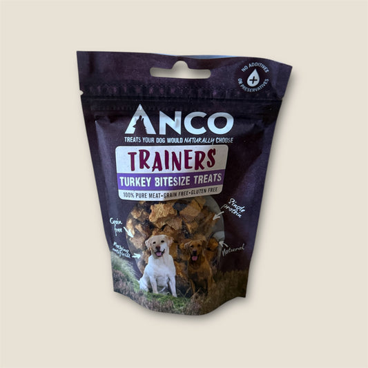 Anco Trainers - Turkey