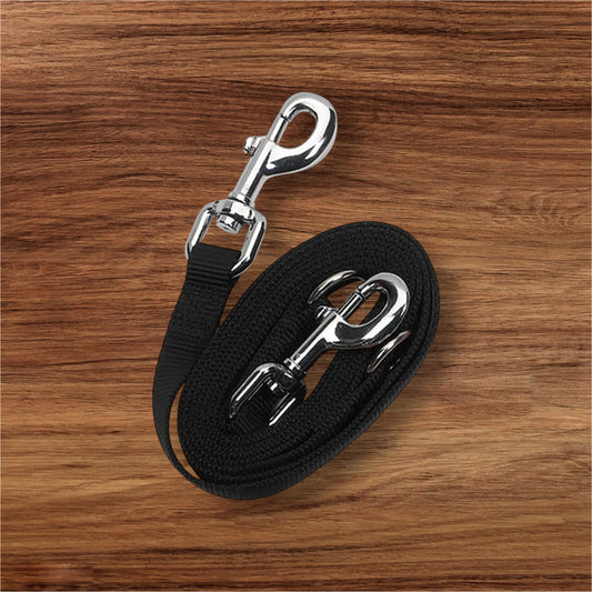 Multi-Way Training Lead - Perfect for training loose lead walking with your pup.