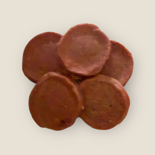50g Duck Sausage Slices