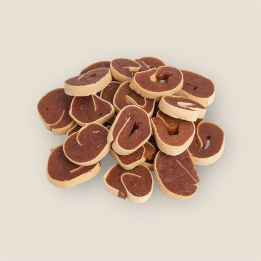 Duck Swirls
