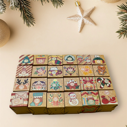 Luxury Advent Calendar for Dogs