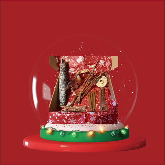 The Christmas Chew Bundle - Small