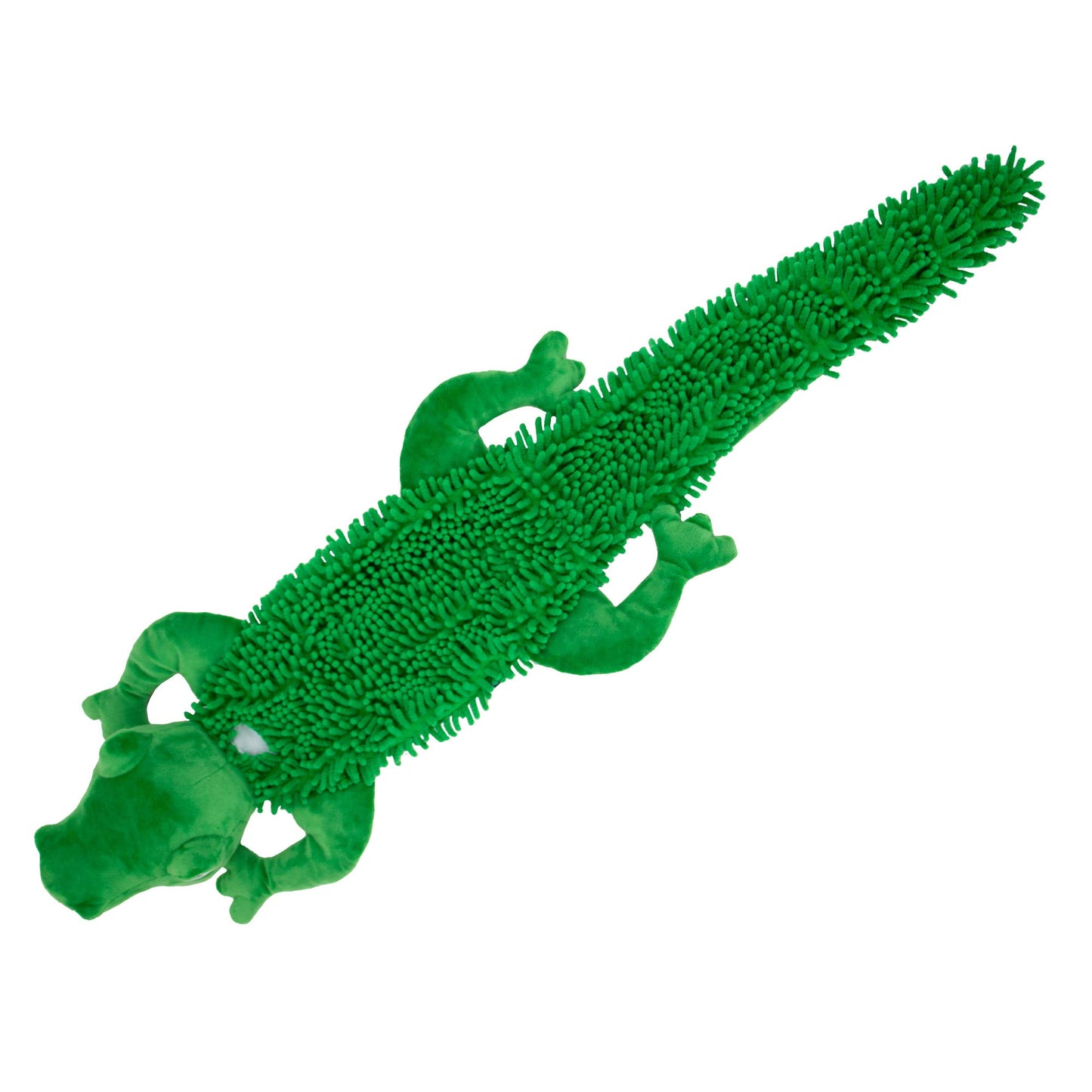 Medium Snuffle Croc Rollable Mat