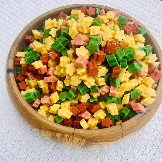50g Fruit Salad Treats
